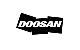 doosan logo