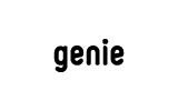 genie logo